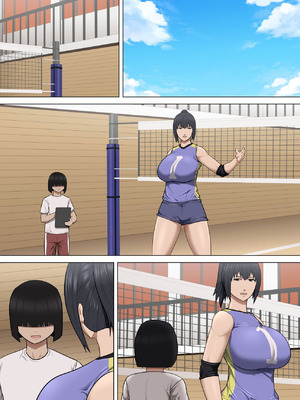 [アスタローサン (タカサキジロー)] 涼香先輩が僕を選んだワケ_52