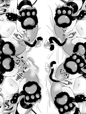 [神威重工 (かむゐ)] フランちゃん種付け交尾日誌 (東方Project)｜芙兰酱播种交配日记 [中国翻訳] [DL版]_14