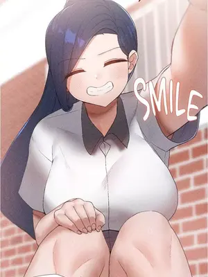 福利女姊姊 1-49話+番外1-3[完結]_001004