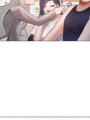 福利女姊姊 1-49話+番外1-3[完結]_001012