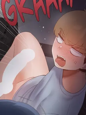 福利女姊姊 1-49話+番外1-3[完結]_002007