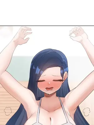 福利女姊姊 1-49話+番外1-3[完結]_003031