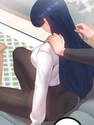 福利女姊姊 1-49話+番外1-3[完結]_009012