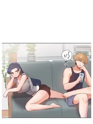 福利女姊姊 1-49話+番外1-3[完結]_011004