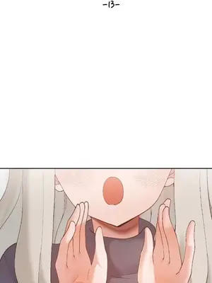 福利女姊姊 1-49話+番外1-3[完結]_013001z