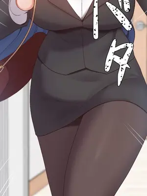 福利女姊姊 1-49話+番外1-3[完結]_013014