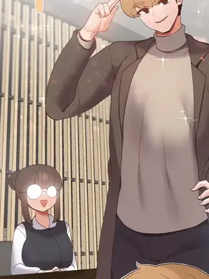 福利女姊姊 1-49話+番外1-3[完結]_013024