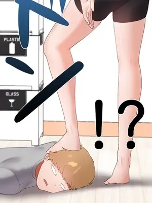 福利女姊姊 1-49話+番外1-3[完結]_014031