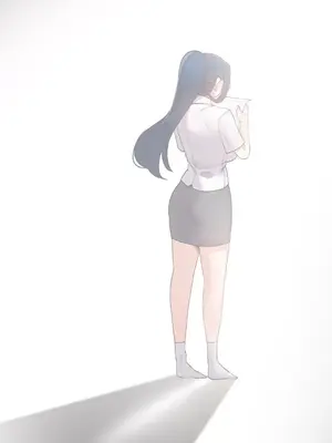 福利女姊姊 1-49話+番外1-3[完結]_015030