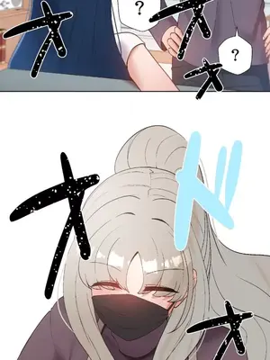 福利女姊姊 1-49話+番外1-3[完結]_017008