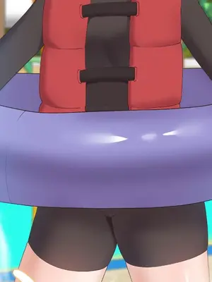 福利女姊姊 1-49話+番外1-3[完結]_018004