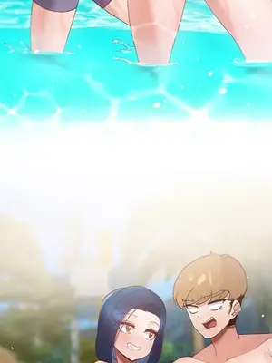 福利女姊姊 1-49話+番外1-3[完結]_019016