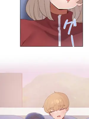 福利女姊姊 1-49話+番外1-3[完結]_019041