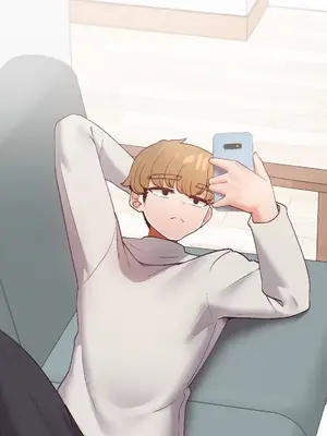 福利女姊姊 1-49話+番外1-3[完結]_020004