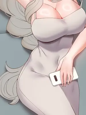 福利女姊姊 1-49話+番外1-3[完結]_022024