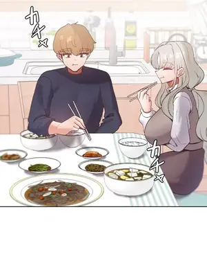 福利女姊姊 1-49話+番外1-3[完結]_025001