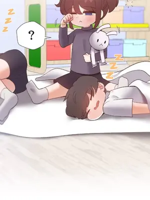 福利女姊姊 1-49話+番外1-3[完結]_036019