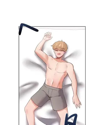 福利女姊姊 1-49話+番外1-3[完結]_037018