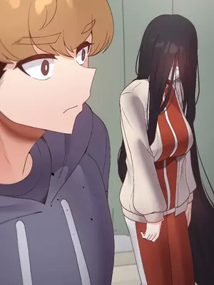 福利女姊姊 1-49話+番外1-3[完結]_038008