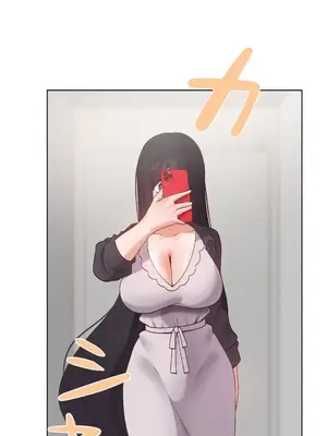 福利女姊姊 1-49話+番外1-3[完結]_041007