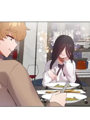 福利女姊姊 1-49話+番外1-3[完結]_041026