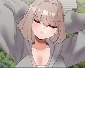 福利女姊姊 1-49話+番外1-3[完結]_044020