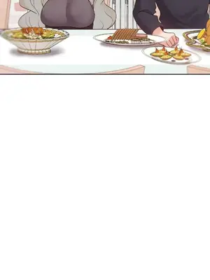 福利女姊姊 1-49話+番外1-3[完結]_046018