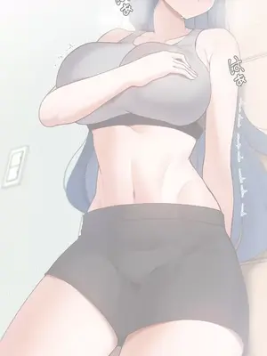 福利女姊姊 1-49話+番外1-3[完結]_047026