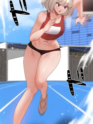 福利女姊姊 1-49話+番外1-3[完結]_050002