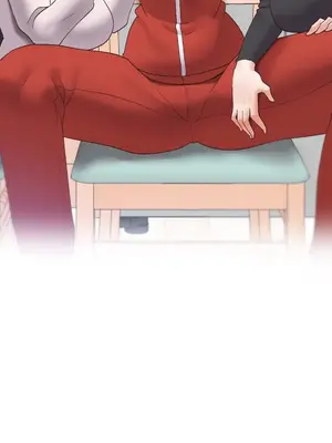 福利女姊姊 1-49話+番外1-3[完結]_050012