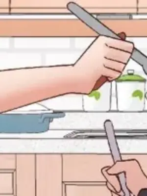 福利女姊姊 1-49話+番外1-3[完結]_052017