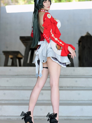 ゼンレスゾーンエロ・ファイル３ アストラ＆イヴリン_004