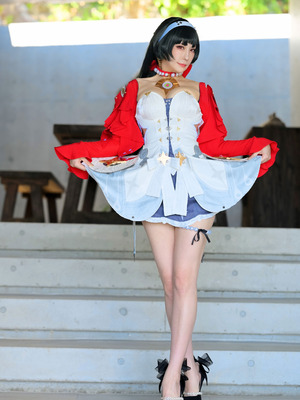 ゼンレスゾーンエロ・ファイル３ アストラ＆イヴリン_005