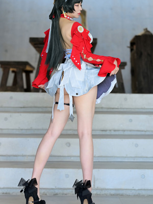 ゼンレスゾーンエロ・ファイル３ アストラ＆イヴリン_006