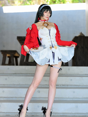 ゼンレスゾーンエロ・ファイル３ アストラ＆イヴリン_007