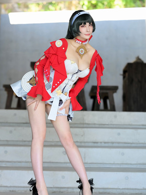 ゼンレスゾーンエロ・ファイル３ アストラ＆イヴリン_008