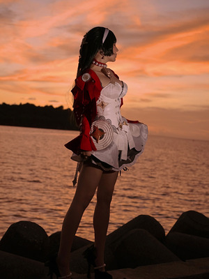 ゼンレスゾーンエロ・ファイル３ アストラ＆イヴリン_009