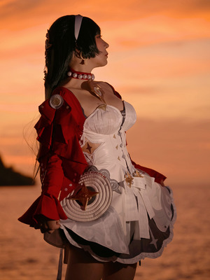 ゼンレスゾーンエロ・ファイル３ アストラ＆イヴリン_011