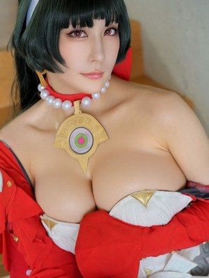 ゼンレスゾーンエロ・ファイル３ アストラ＆イヴリン_016