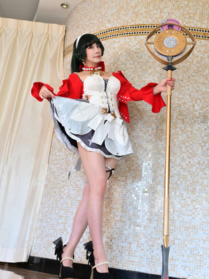 ゼンレスゾーンエロ・ファイル３ アストラ＆イヴリン_027