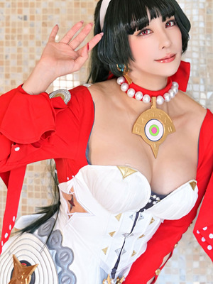 ゼンレスゾーンエロ・ファイル３ アストラ＆イヴリン_033