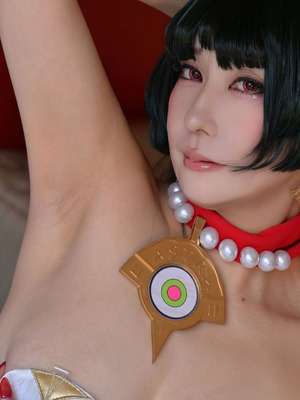 ゼンレスゾーンエロ・ファイル３ アストラ＆イヴリン_046