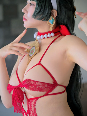 ゼンレスゾーンエロ・ファイル３ アストラ＆イヴリン_071