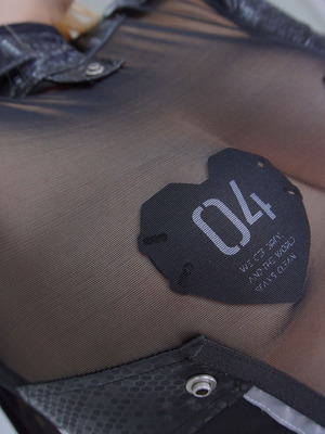 ゼンレスゾーンエロ・ファイル３ アストラ＆イヴリン_165