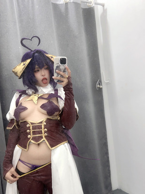 小和甜酒&橙风千雅 - 憧憬成为魔法少女 柊舞缇娜&杜乃可莉丝_28