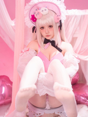 星之迟迟 哈尔福德兔女郎_05