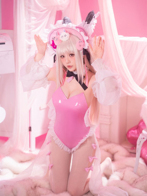 星之迟迟 哈尔福德兔女郎_06