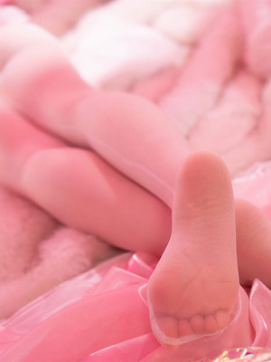 星之迟迟 哈尔福德兔女郎_35