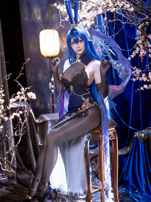 星之迟迟 碧蓝航线 新泽西兔兔_06