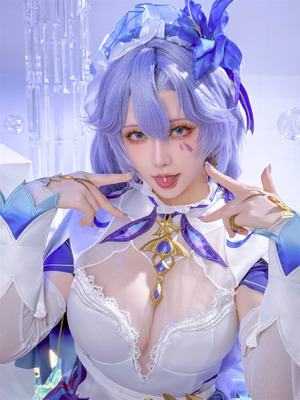 星之迟迟 鸣潮 坎特雷拉_04